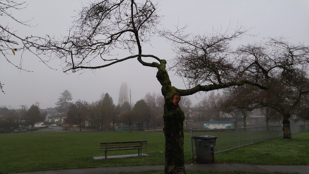 McSpadden Park | 2125 Victoria Dr, Vancouver, BC V5N 5Y4, Canada