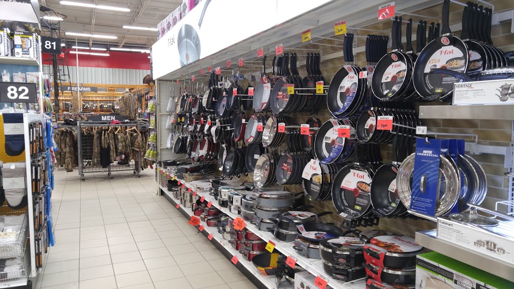 Canadian Tire | 75 Mapleview Dr W, Barrie, ON L4N 9H7, Canada | Phone: (705) 792-0910
