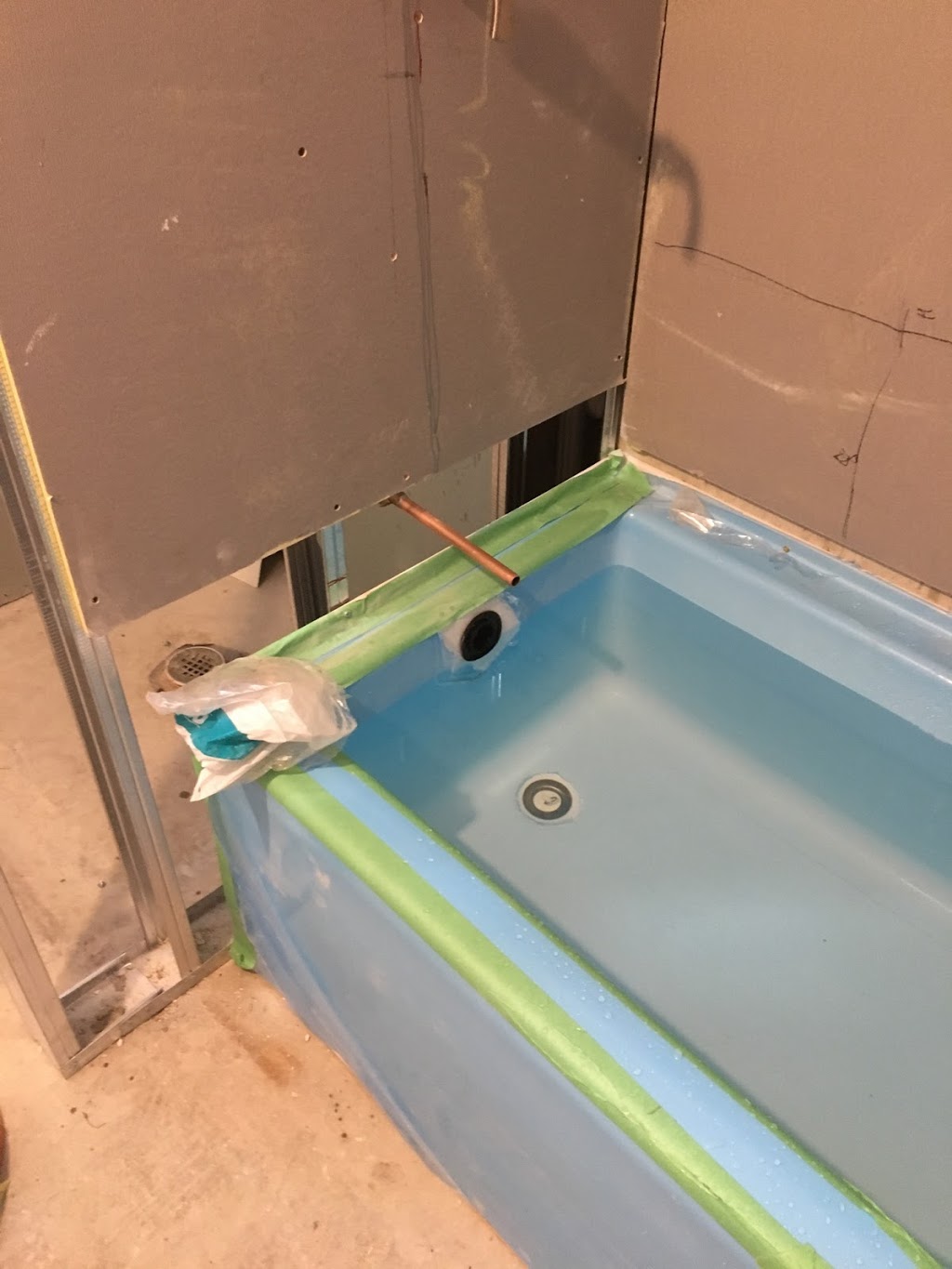 Vlad Draculas Plumbing Inc | 520 Adelaide Ave W, Oshawa, ON L1J 2S1, Canada | Phone: (416) 409-0024