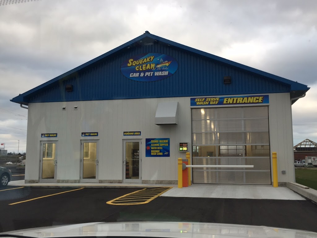 Squeaky Clean at the Lake | 10 Millennium Way, Kincardine, ON N2Z 0B5, Canada | Phone: (519) 577-2803