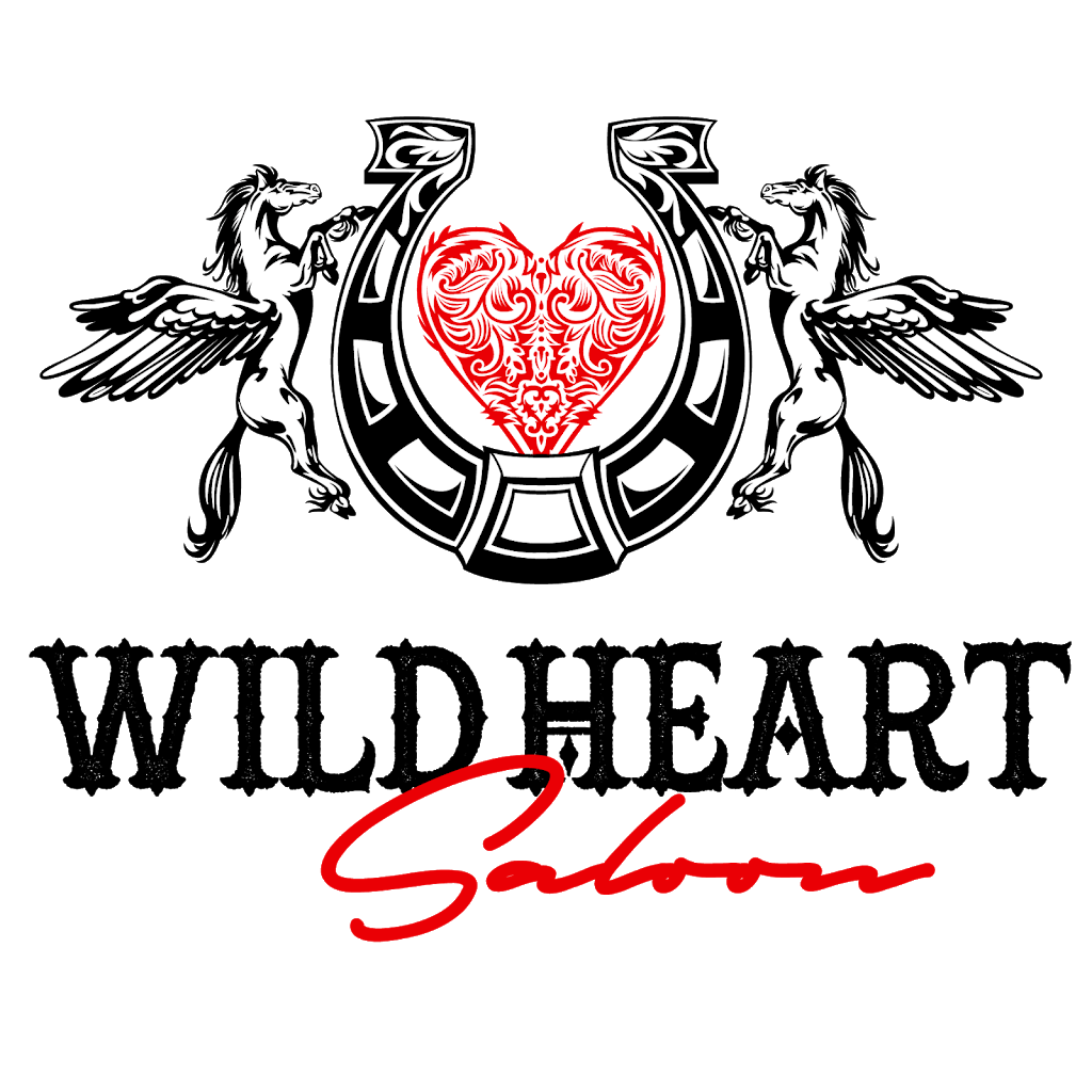 Wild Heart Saloon | 4252 Davis Dr, Cedar Valley, ON L0G 1E0, Canada | Phone: (905) 830-9453