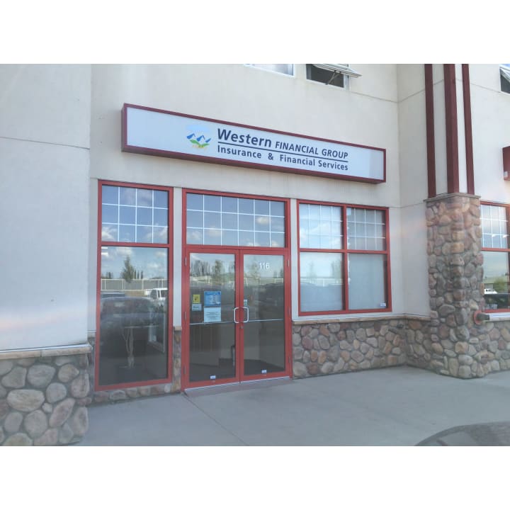 Western Financial Group Inc. | 636 King St Suite 116, Spruce Grove, AB T7X 4K5, Canada | Phone: (780) 960-5465
