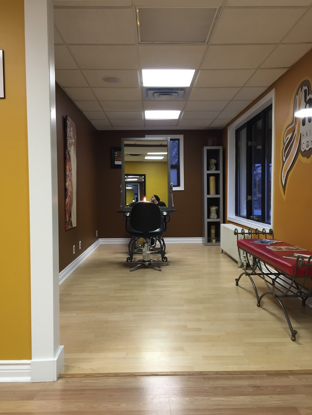 Hippie Hair Concepts | 452 Browns Line, Etobicoke, ON M8W 3T9, Canada | Phone: (416) 253-4914