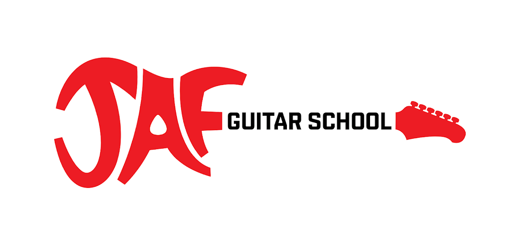 JAF Guitar School | 941 Apache Rd, London, ON N5V 2V7, Canada | Phone: (519) 641-9205