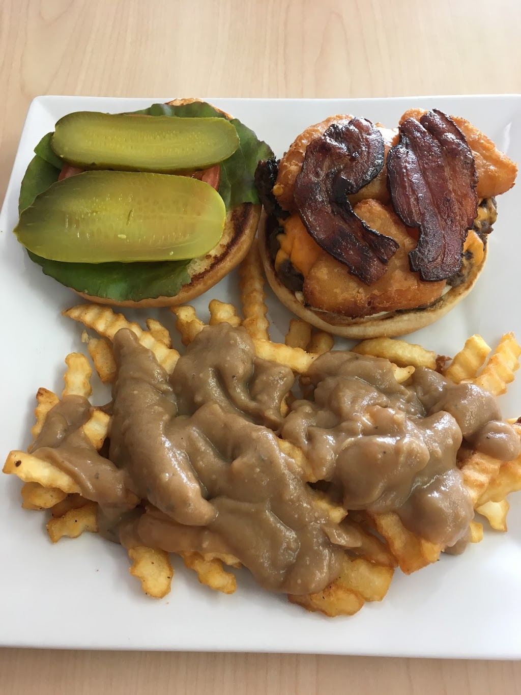 Clarks Kafe | 409 Railway Ave, Beechy, SK S0L 0C0, Canada | Phone: (306) 859-2255