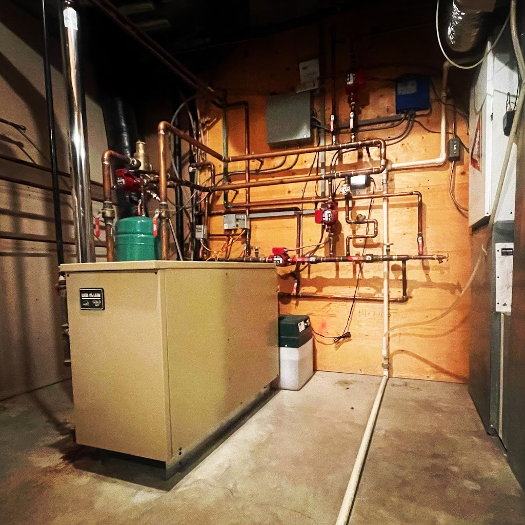 RBA Mechanical Inc | 160 Abbottsfield Rd NW, Edmonton, AB T5W 4S9, Canada | Phone: (780) 474-7481
