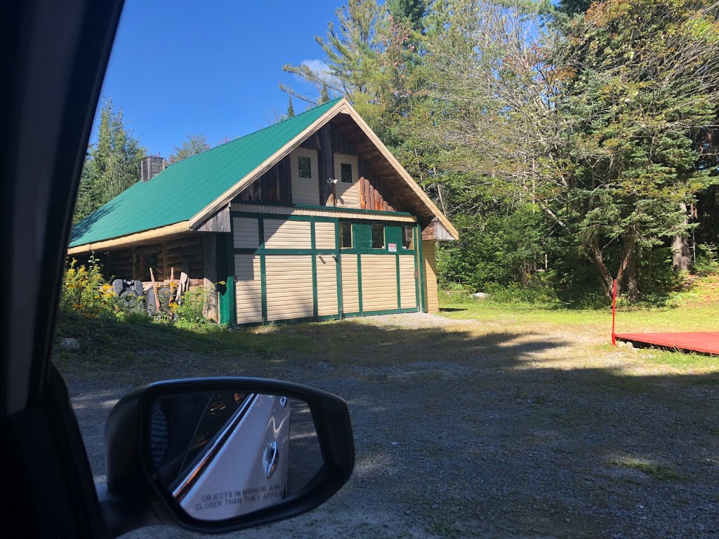 Domaine gite des Merveilles | 3914 2e Rang de Doncaster, Val-David, QC J0T 2N0, Canada | Phone: (819) 322-7613
