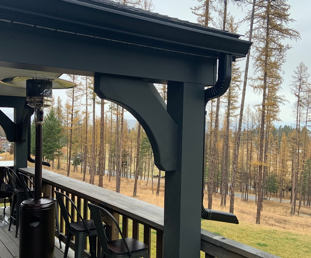 Get Er Done Gutters | 3575 17 St S, Cranbrook, BC V1C 7A6, Canada | Phone: (250) 426-0422