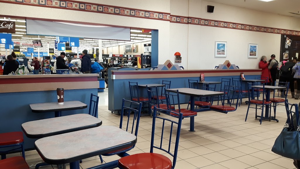 McDonalds | 1016 Manitoba Ave, Selkirk, MB R1A 4M1, Canada | Phone: (204) 785-9844