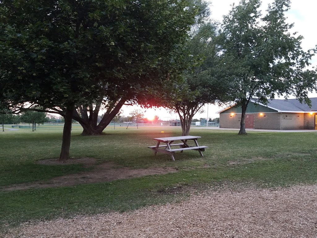 Sunshine Park | West Seneca, NY 14224, USA
