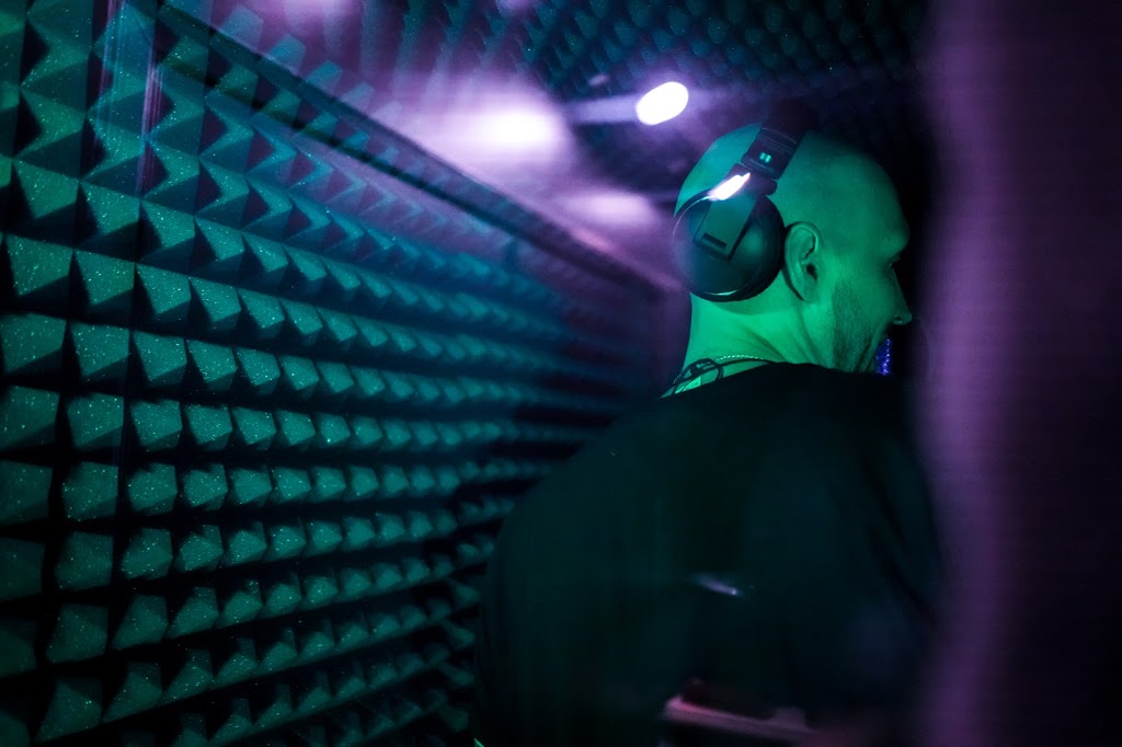 Kyngdom Studios | 100 Sheldon Dr Unit 29b, Cambridge, ON N1R 7S7, Canada | Phone: (226) 792-2889