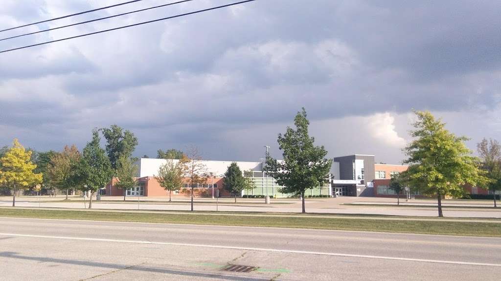 Superior Park | 1700 Totten St, Windsor, ON N9A 6S1, Canada | Phone: (519) 253-2300