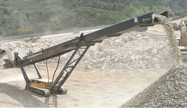 CRUSHCO EQUIPMENT INC. | 3135 Boomer Line, St. Clements, ON N0B 2M0, Canada | Phone: (855) 448-3722