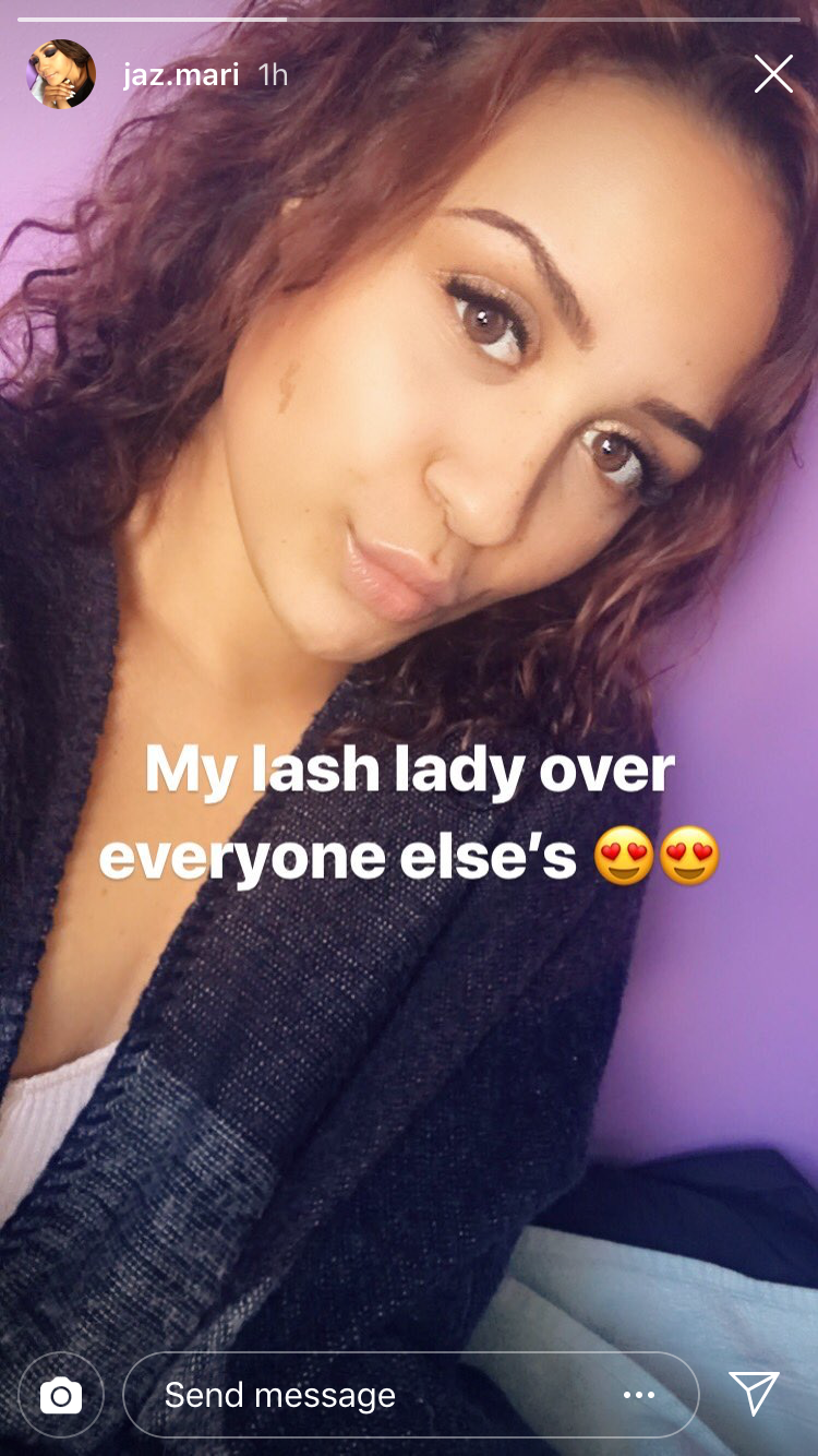 Lashed Out | 17 Dan Sheehan Ln, Bowmanville, ON L1C 0M6, Canada | Phone: (905) 431-4701