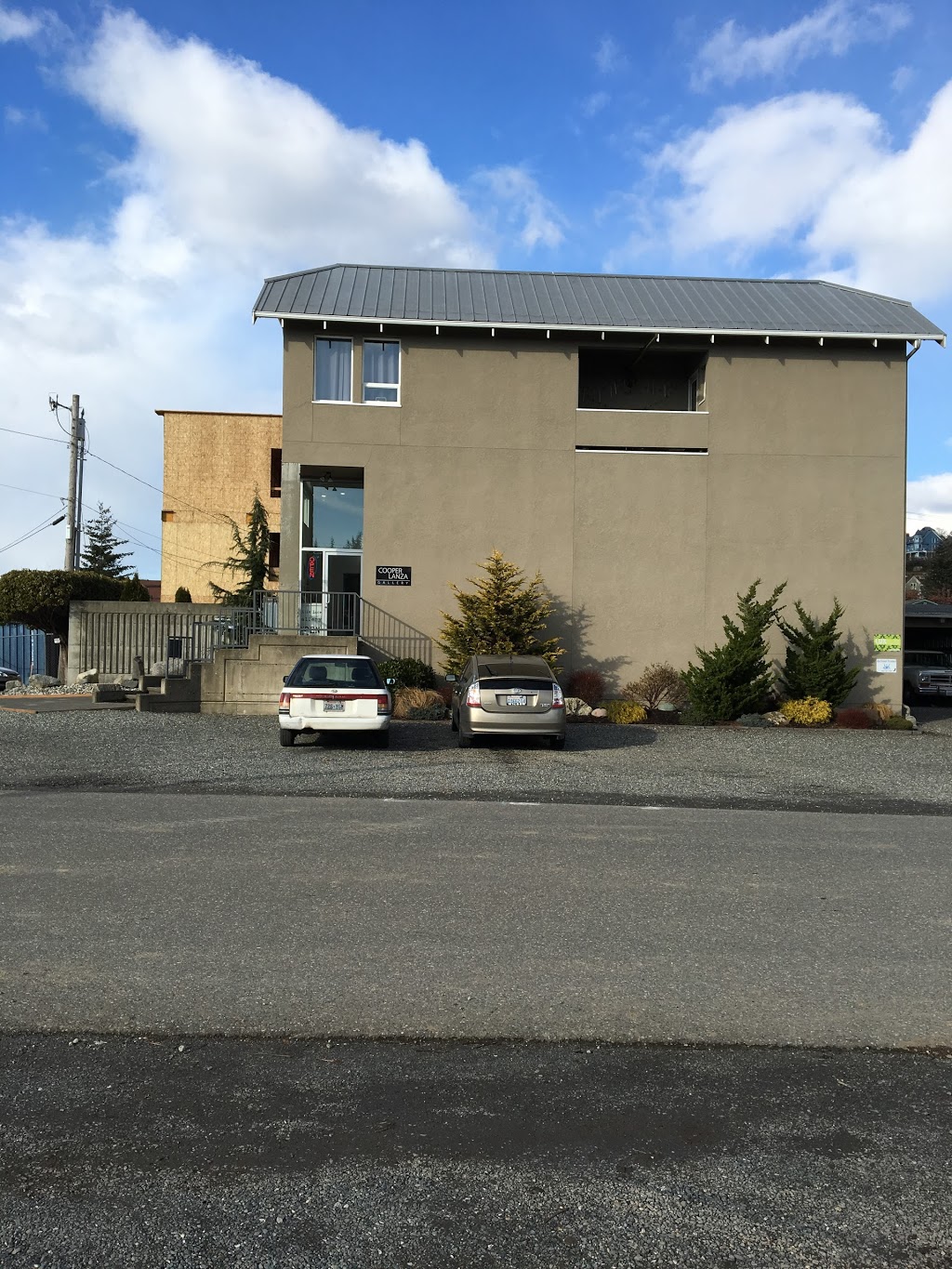 Cooper Lanza Gallery and School of Fine Art | 1415 13th St, Bellingham, WA 98225, USA | Phone: (360) 223-5352
