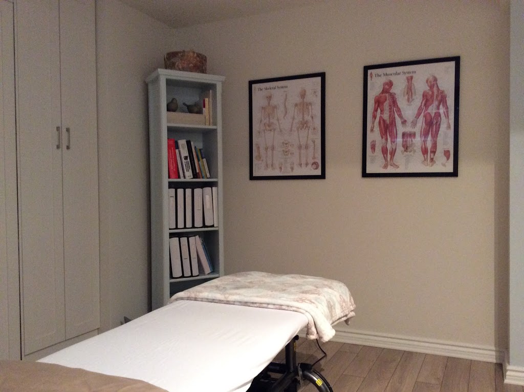 Osteopathie Familiale Johanne Caron | 40 Rue Hyppolite-Denaut, La Prairie, QC J5R 6P1, Canada | Phone: (514) 513-7413