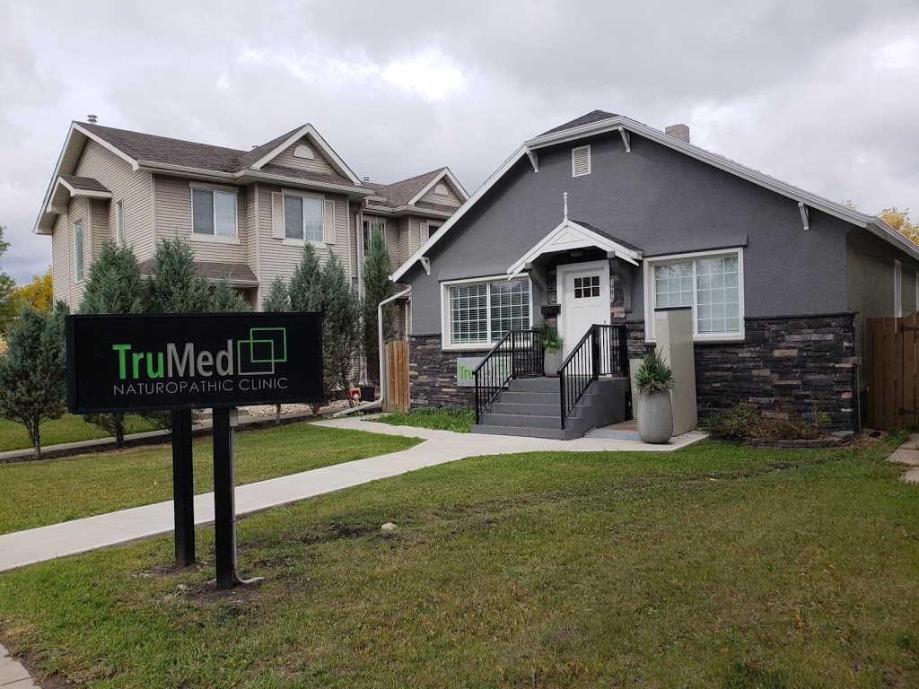 Dr. Deol - TruMed Naturopathic Fertility Clinic | 14620 Stony Plain Rd, Edmonton, AB T5N 3S2, Canada | Phone: (780) 757-8378