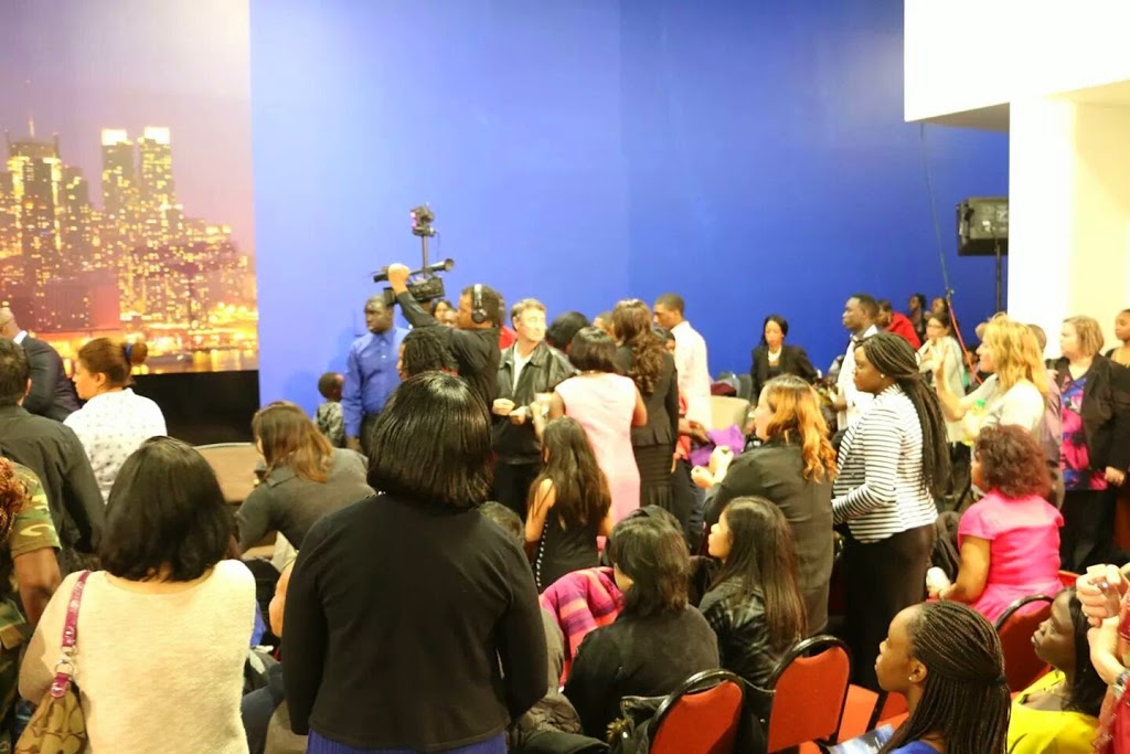 Supernatural Life Center Calgary | 4215 11 St NE, Calgary, AB T2E 6K4, Canada | Phone: (403) 230-2930