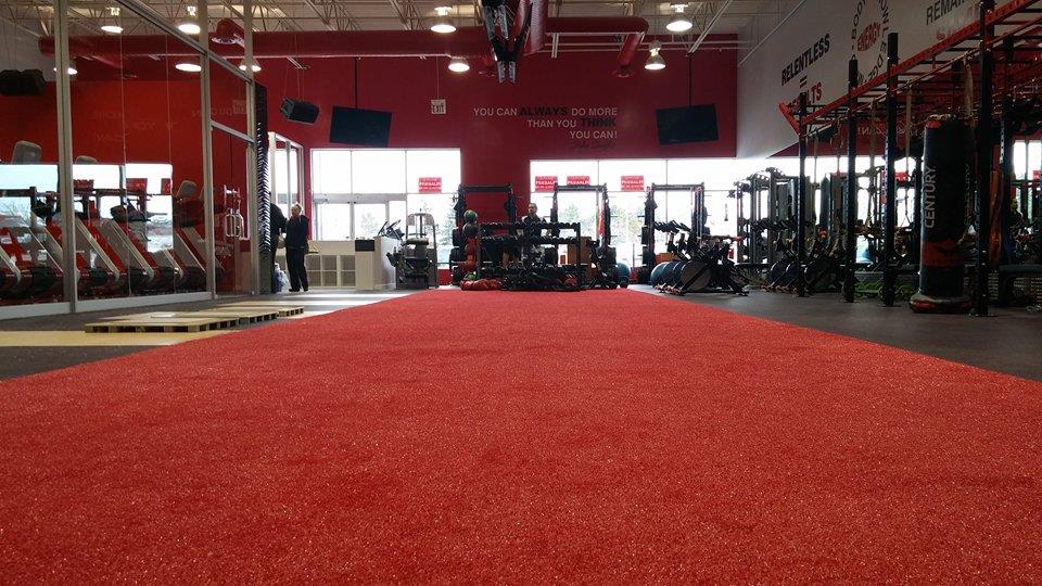 John Savidis Lean & Fit ELITE | 821 Golf Links Rd, Ancaster, ON L9K 1L5, Canada | Phone: (905) 385-5326