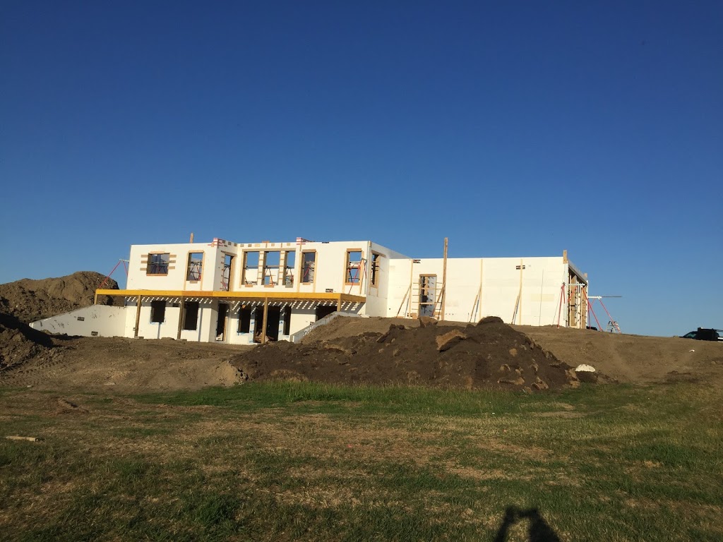 BBB Builders Inc. | 19552 TWP 462, Camrose, AB T4V 2M9, Canada | Phone: (780) 678-4717