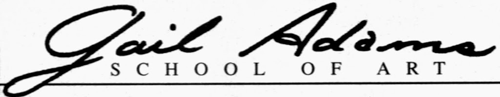 Gail Adams Studio Of Art | 607 Dufferin Ave, Saskatoon, SK S7N 1C4, Canada | Phone: (306) 931-7790