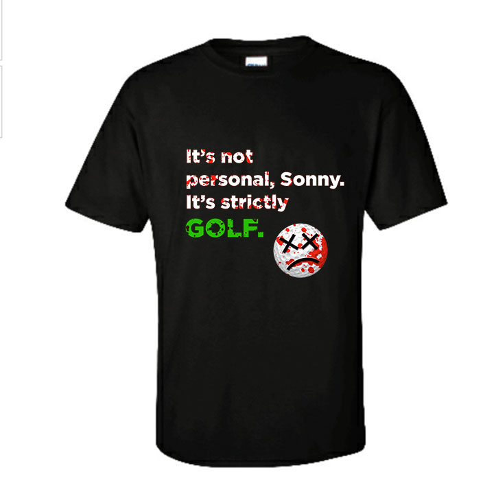 The Golfather | 1036 S Monck Dr, Bracebridge, ON P1L 1W8, Canada | Phone: (705) 230-6565