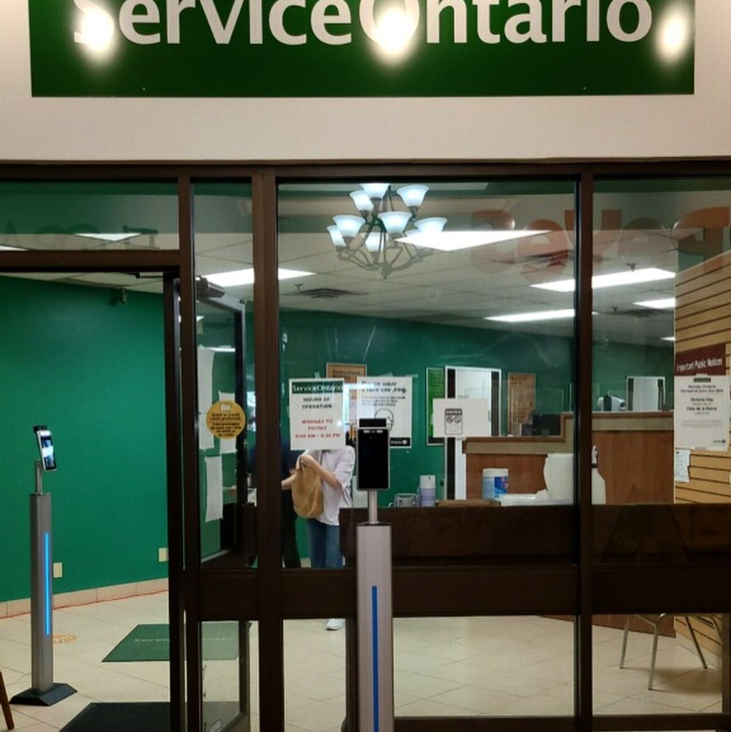 Gps Solutions | 17 Greenmount Ct, Etobicoke, ON M8Y 1Y2, Canada | Phone: (416) 875-6462