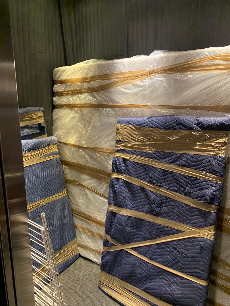 Stay Classy Moving Limited | 4651 Inman Ave, Burnaby, BC V5G 2X9, Canada | Phone: (778) 847-7717