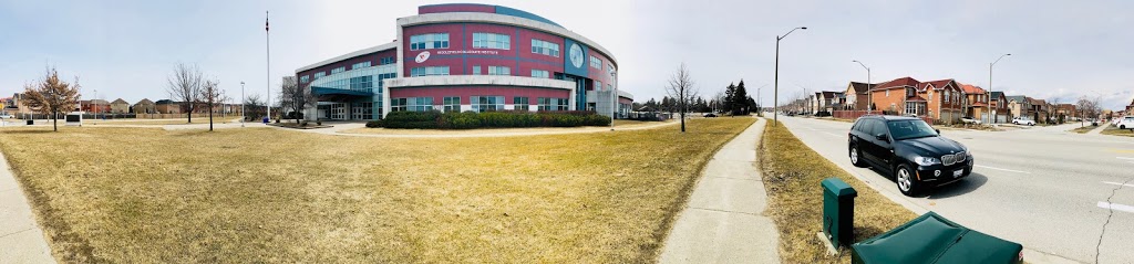 Middlefield Collegiate Institute | 525 Highglen Ave, Markham, ON L3S 3L5, Canada | Phone: (905) 472-8900