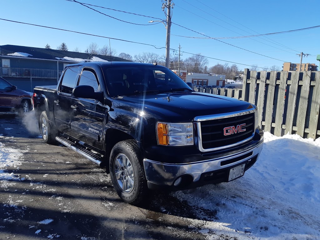 Dani the Detailer | 19 Carnegie St, Port Perry, ON L9L 1H6, Canada | Phone: (289) 980-3807