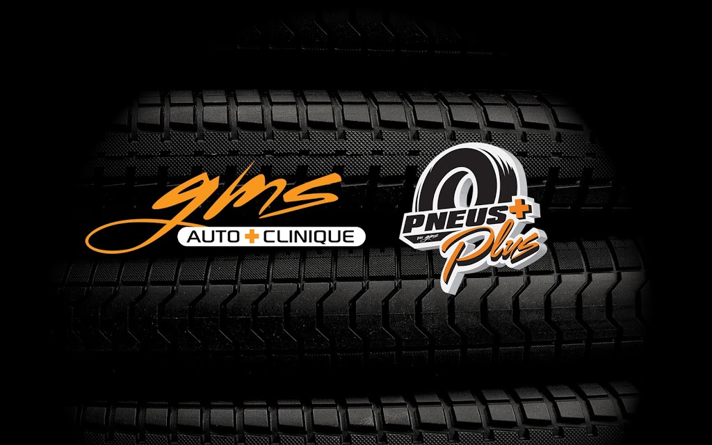 GMS Auto Clinique St-Jérôme | 153 Rue Saint Georges, Saint-Jérôme, QC J7Z 4Z7, Canada | Phone: (450) 565-4517