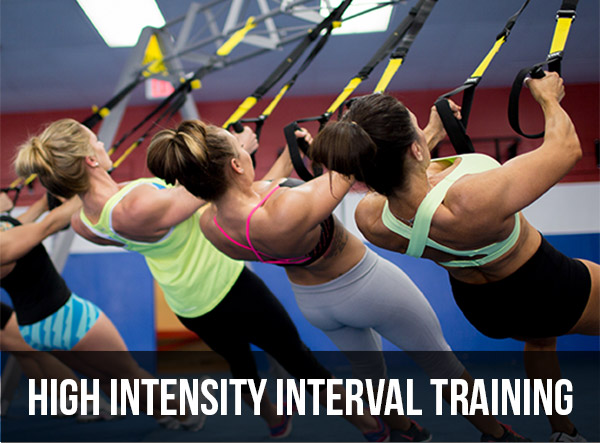Transformation Fitness | 68 Railside Rd D, North York, ON M3A 1A3, Canada | Phone: (647) 268-8143