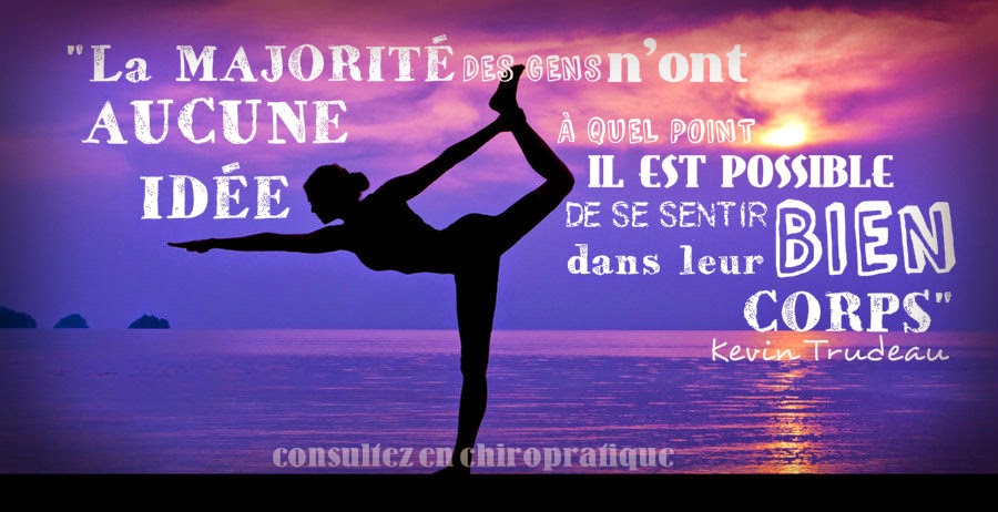 Dre Stéphanie Guillemette Chiropraticienne | 333 Rue de Bigarré, Victoriaville, QC G6P 4Z3, Canada | Phone: (819) 960-6656