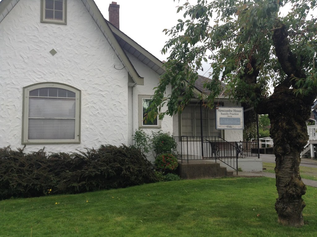 Hamilton John Dr | 9146 Mary St, Chilliwack, BC V2P 4J1, Canada | Phone: (604) 792-5966