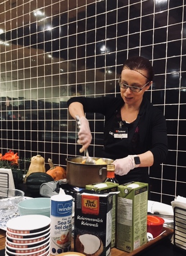 Emilia Heiman - Registered Dietitian | 585 Queen St W, Toronto, ON M5V 2B7, Canada | Phone: (647) 244-1167