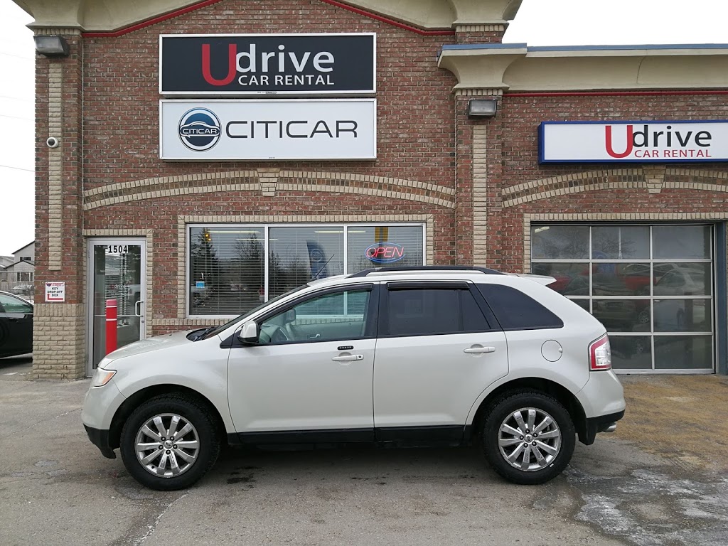 CITICAR | 1504 Regent Ave W, Winnipeg, MB R2C 3B4, Canada | Phone: (204) 668-6000