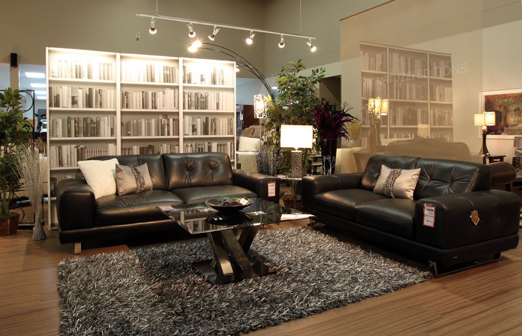 City Furniture & Appliances | 5401 Anderson Way, Vernon, BC V1T 9V1, Canada | Phone: (250) 549-3121