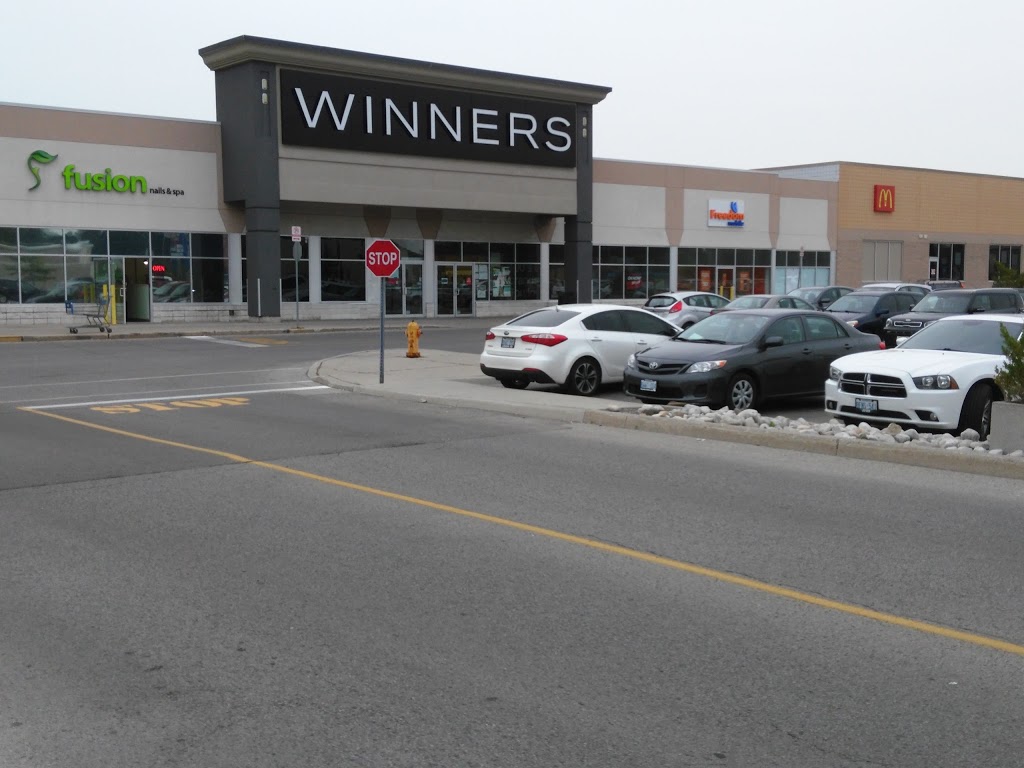 Winners | 1925 Dundas St, London, ON N5V 1P7, Canada | Phone: (519) 451-0872