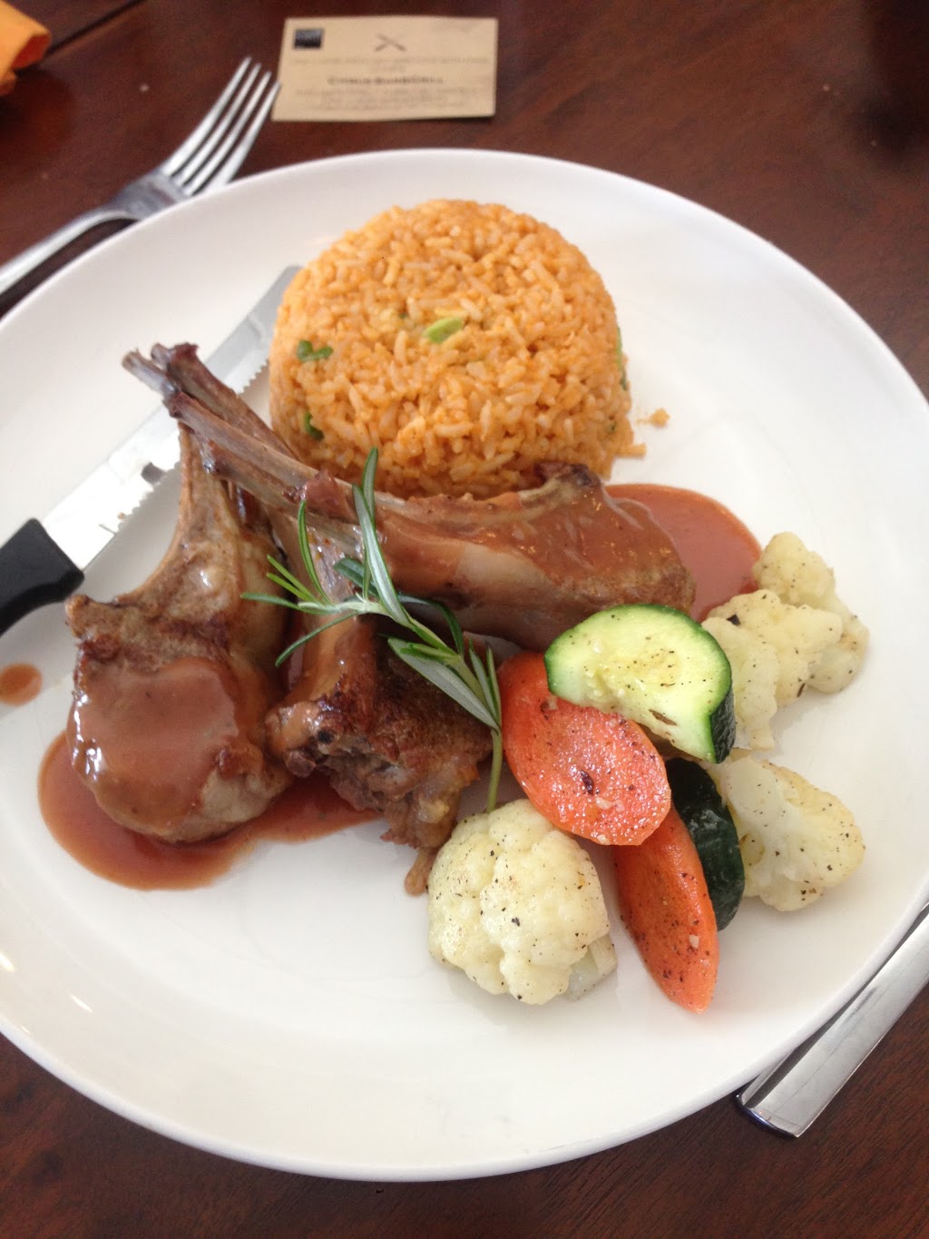 Citrus Bar & Grill Restaurant | 10410 158 St, Surrey, BC V4N 5C2, Canada | Phone: (778) 394-4700