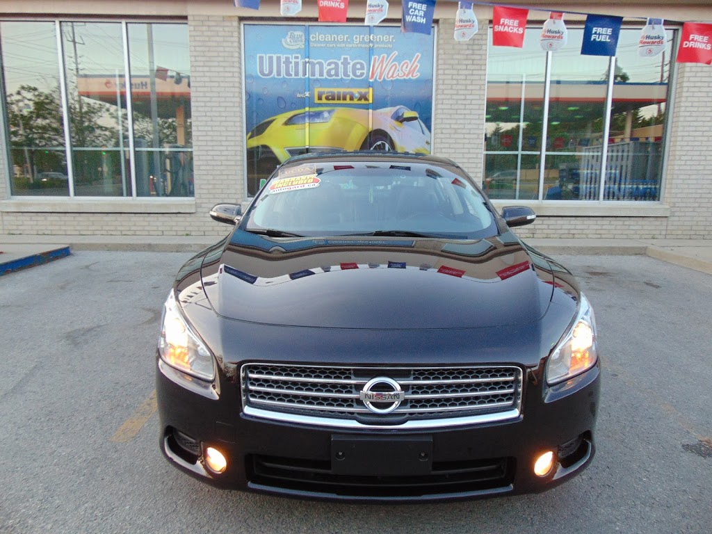 College Auto Group.ca | car dealer | 463 Ritson Rd S, Oshawa, ON L1H 5J8, Canada | 9054091909 OR +1 905-409-1909