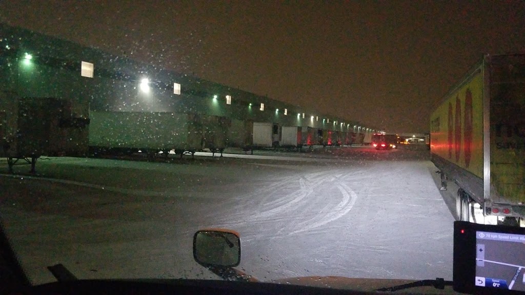 Loblaw Distribution centre (DC022) | 1724 115 Ave NE, Calgary, AB T3K 0P9, Canada