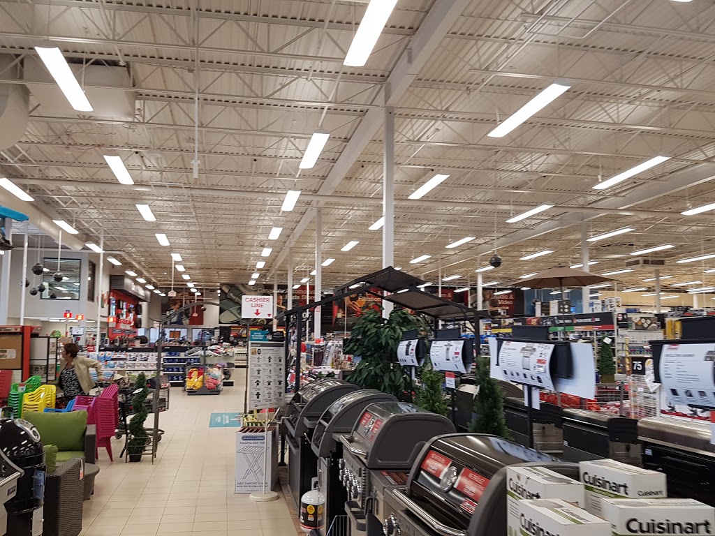 Canadian Tire Regina East, SK 2325 Prince of Wales Dr, Regina, SK