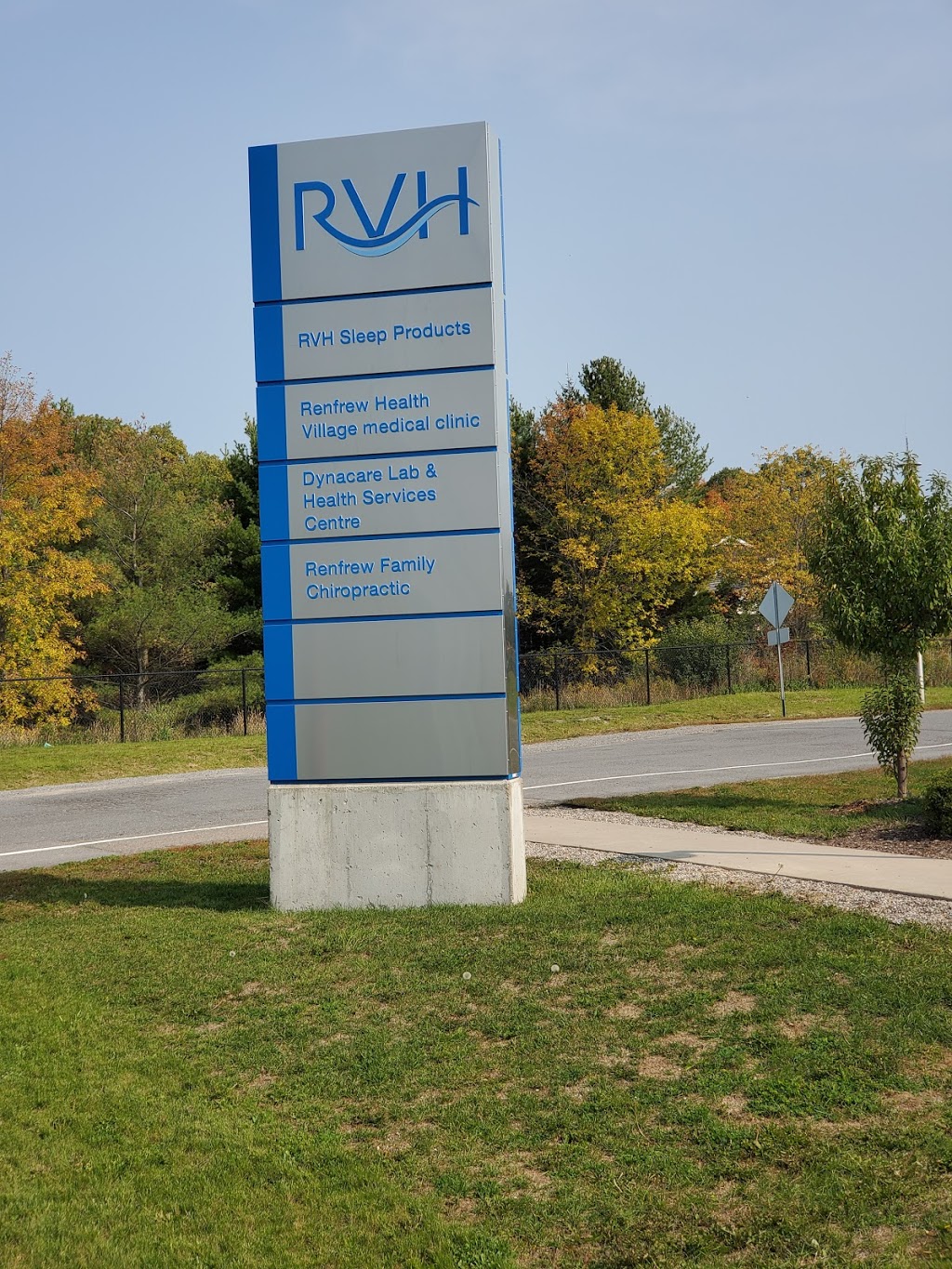 Dynacare Laboratory and Health Services Centre | 102-100 Health Village, Bolger Ln, Renfrew, ON K7V 0C3, Canada | Phone: (613) 432-4543