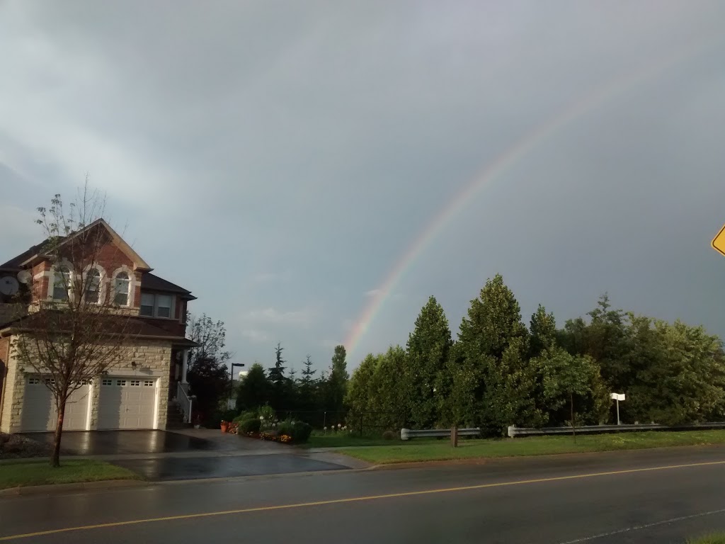 Humber Flats Ecopark | Richmond Hill, ON L4E 3T2, Canada