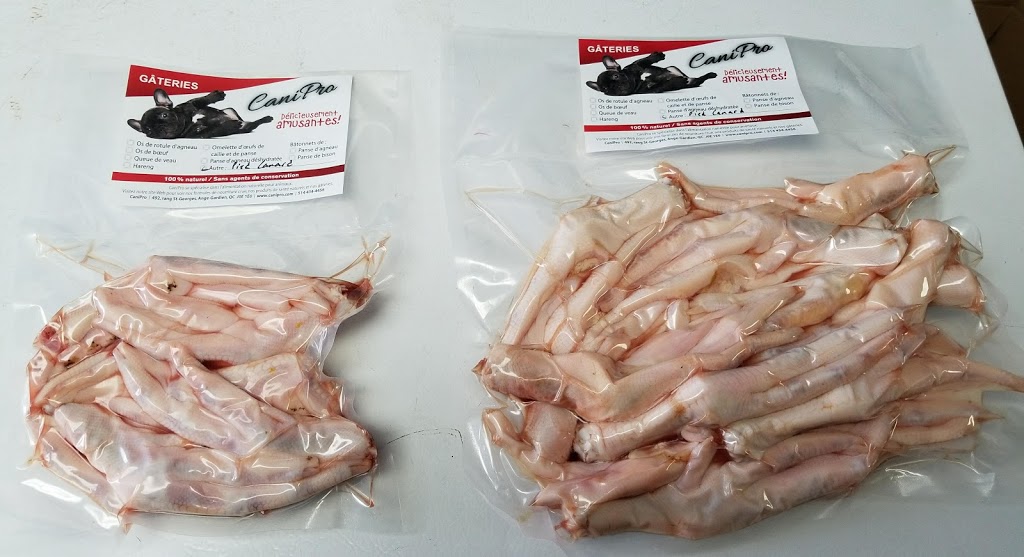 Carni-Gourmet | 1043 Rue Wellington S, Sherbrooke, QC J1H 5E6, Canada | Phone: (819) 571-3422