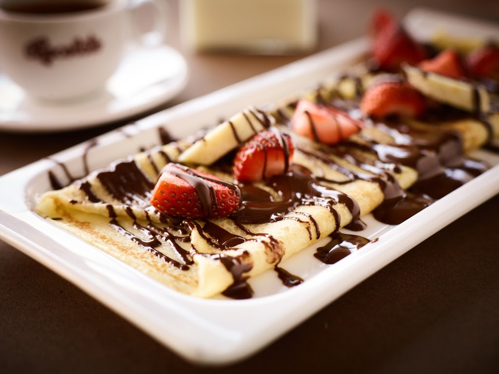 Chocolato | 861 Rue Saint Pierre, Terrebonne, QC J6W 1E6, Canada | Phone: (450) 326-3266