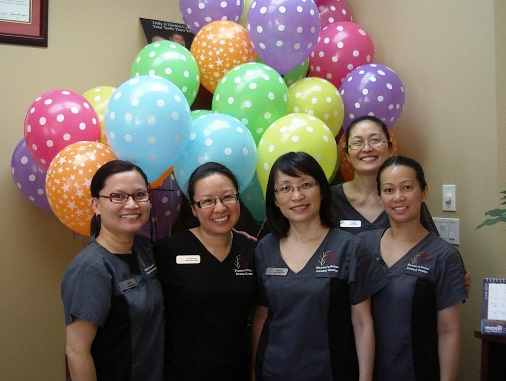 Hunters Point Dental | 2 Hunters Point Dr #7, Richmond Hill, ON L4C 9Y4, Canada | Phone: (905) 482-0652