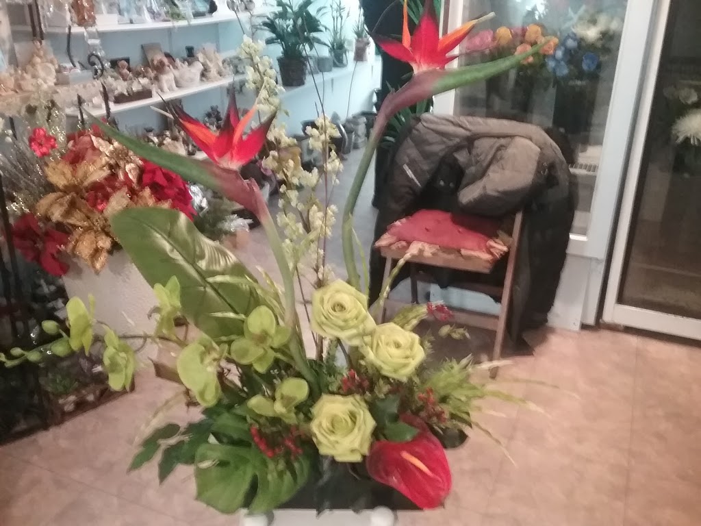 Fleurs Marie-Jo | 350 Rue Saint-André, Tring-Jonction, QC G0N 1X0, Canada | Phone: (418) 426-2859