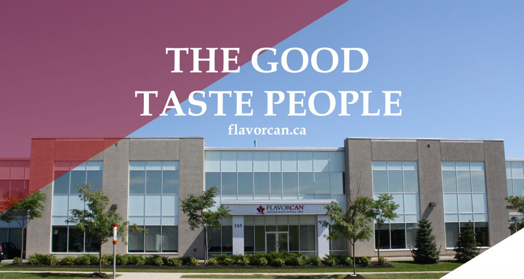 Flavorcan International Inc | 145 Dynamic Dr, Scarborough, ON M1V 5L8, Canada | Phone: (416) 321-2124