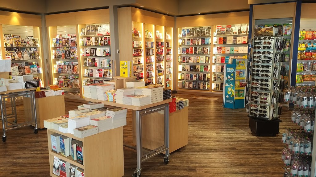 Maison de la Presse | book store | 975 Roméo-Vachon Blvd N, Dorval, QC H4Y 1H1, Canada | 5146314508 OR +1 514-631-4508